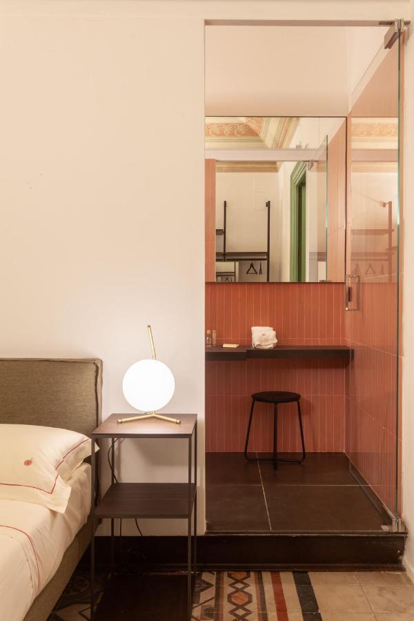 Beet Community Bed & Breakfast Palermo Exterior photo