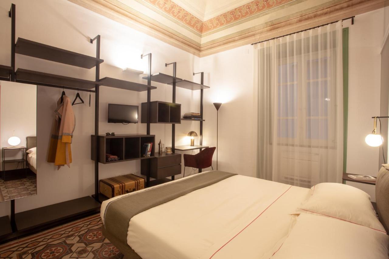 Beet Community Bed & Breakfast Palermo Exterior photo