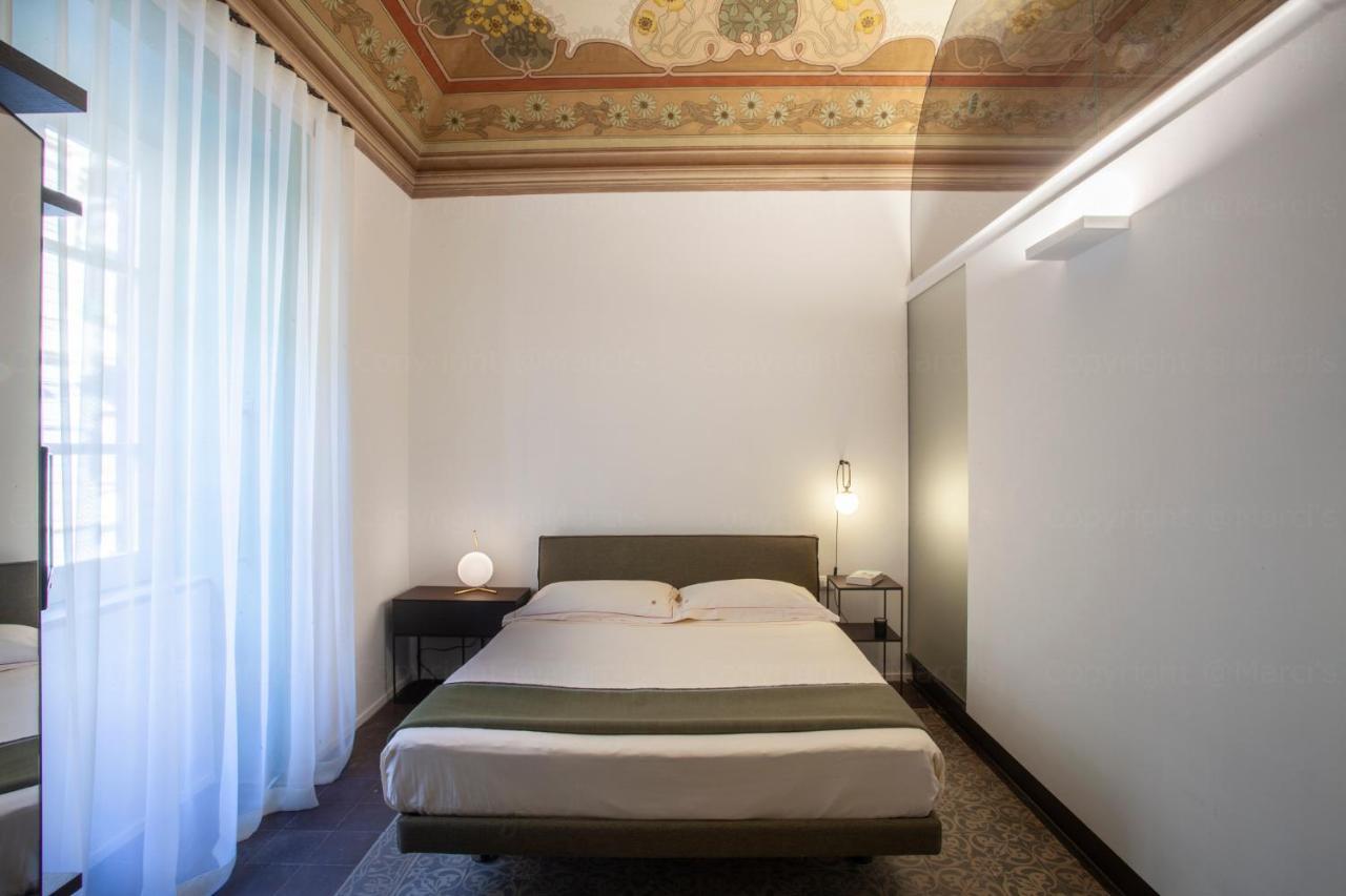 Beet Community Bed & Breakfast Palermo Exterior photo