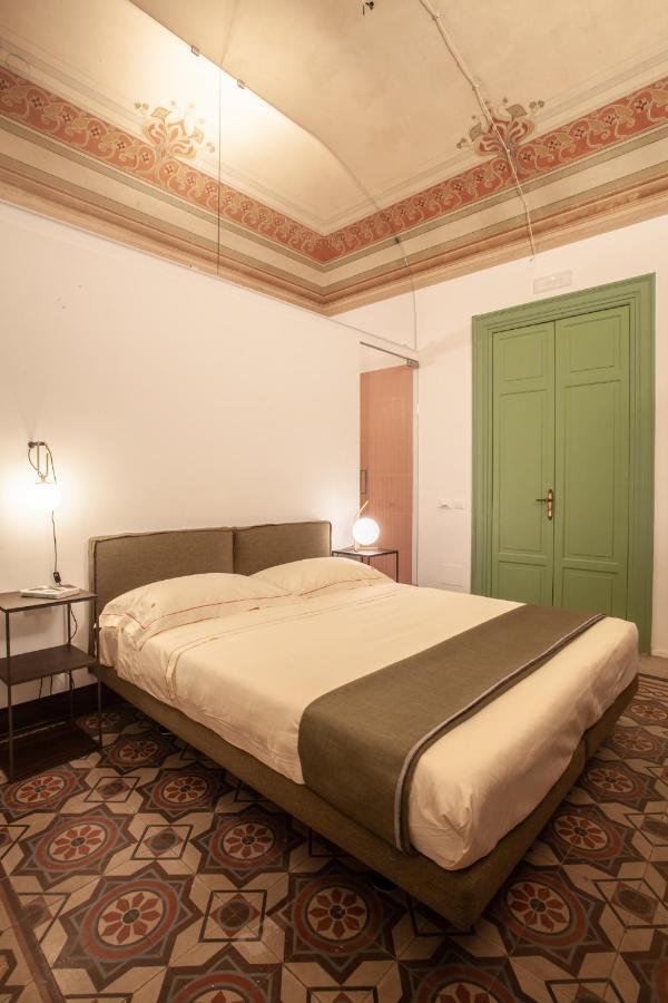 Beet Community Bed & Breakfast Palermo Exterior photo