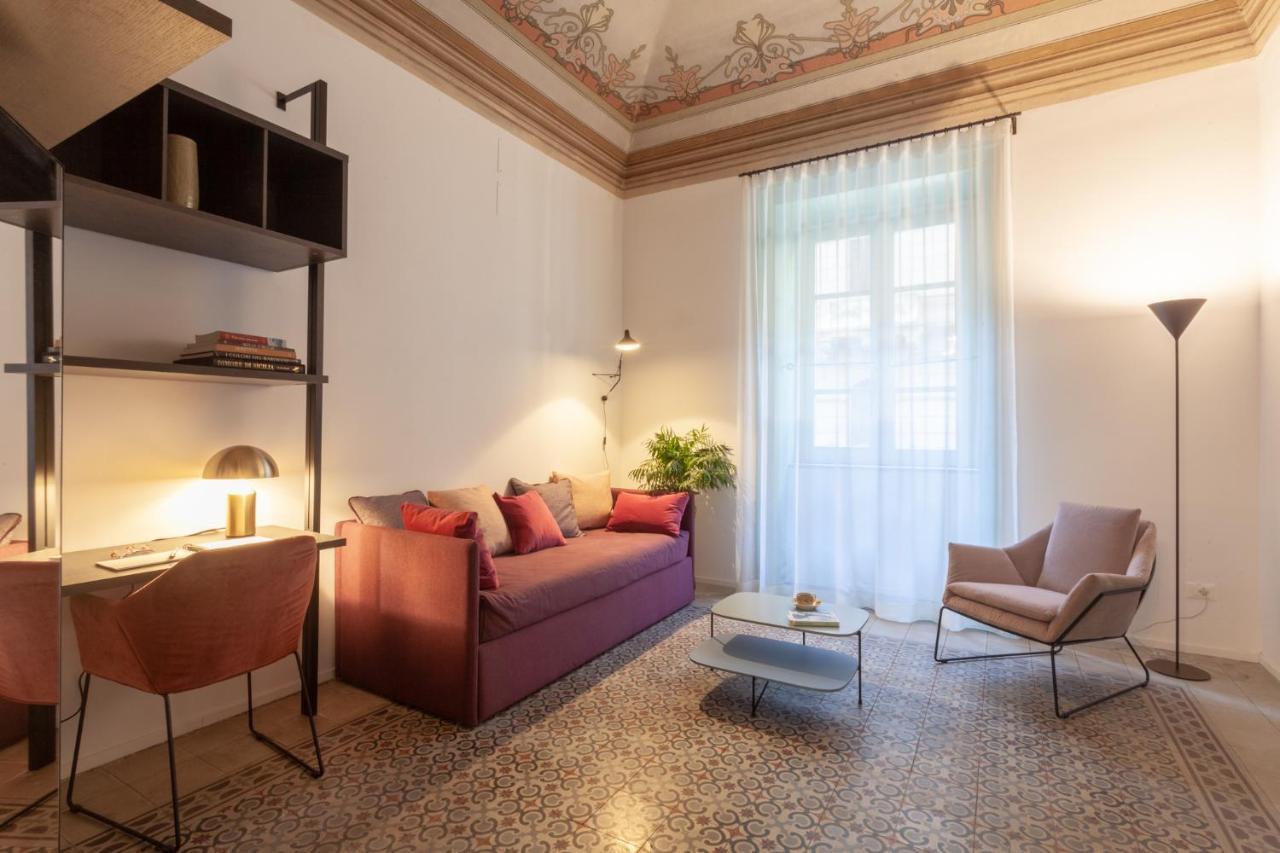 Beet Community Bed & Breakfast Palermo Exterior photo